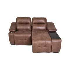 Reclinable Nebraska Montana capuchino