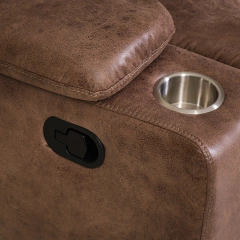 Reclinable Nebraska Montana capuchino en internet