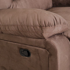 Reclinable Memphis velvet - tienda en línea