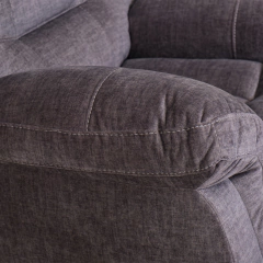 Sillón Reclinable Domaine - Ganza Muebles