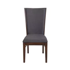 Silla Camerun para mesa creta victory onix tabaco