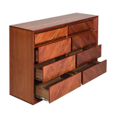Comoda Angelos tzalam - Ganza Muebles