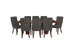 Comedor Angelos 8s