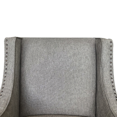 Sillón Athos Lucca Latte en internet