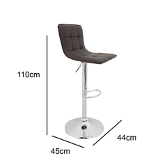 Banco Fortuna - Ganza Muebles