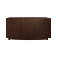 Buffetera Sally Okume Tabaco