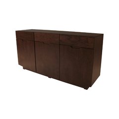 Buffetera Sally Okume Tabaco - comprar en línea