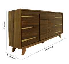 Buffetera Kalsu - tienda en línea