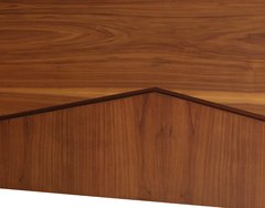 Cabecera Bayron KS Paja - Ganza Muebles