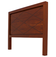 Recámara Cartagena Ks Tzalam - Ganza Muebles