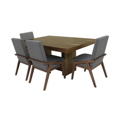 Set Comedor Kalsu 6s en internet