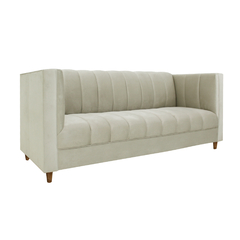 Sofá Elegance vicenza ivory - comprar en línea