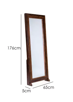 Marco Vertical Morgan - Ganza Muebles