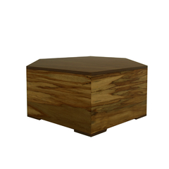 Mesa de centro Intenzzo Tzalam - comprar en línea