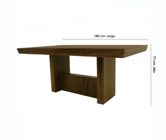 Set Comedor Kalsu 6s en internet