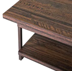 Mesa Lateral Morgan - comprar en línea