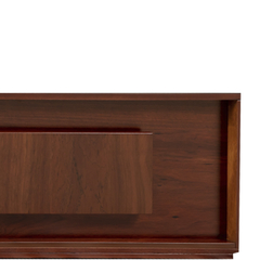 Mesa central Salvatore tzalam - comprar en línea