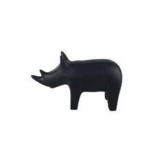 Rino Nairobi Negro