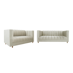 Sala Elegance vicenza ivory