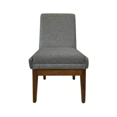 Silla Farrah oslo Charcoal