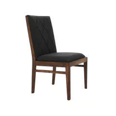 Silla Lizard T/Blend black - comprar en línea