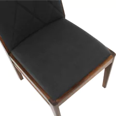 Silla Lizard T/Blend black en internet