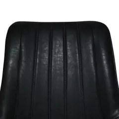 Silla ejecutiva Lusaka capitonada en internet
