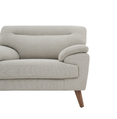 Sillón Dorn Viena - Ganza Muebles