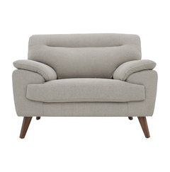 Sillón Dorn Viena