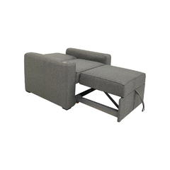 Sillón Hawaii cama elevada en internet