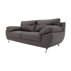 Sofá Mark Tanzania Taupe - comprar en línea
