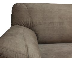 Imagen de Sofá Siena II Clarity Toffee