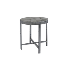 Mesa lateral Milk - comprar en línea