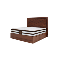 Recámara Cartagena Ks Tzalam - Ganza Muebles