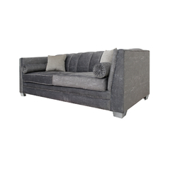 Sala Koma circle light grax - Ganza Muebles