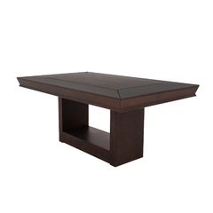 Mesa Creta 6s Okume - comprar en línea