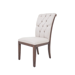 Silla Creta barce perla - comprar en línea