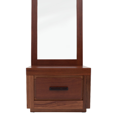 Pie de Espejo Cartagena Tzalam - Ganza Muebles