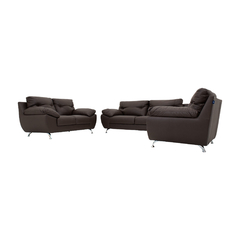Sala Mark Tanzania Taupe - comprar en línea