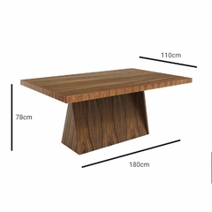 Mesa Ferrera - tienda en línea