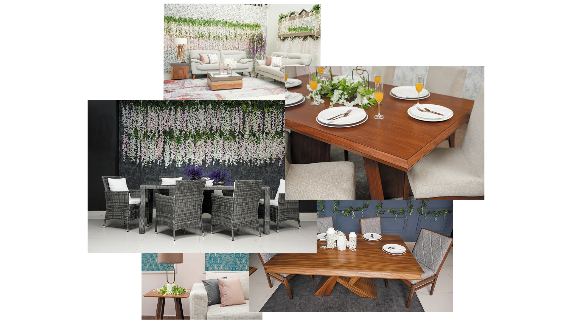 Tienda en línea de Ganza Muebles - ¿Quiénes Somos?