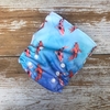 Pañal Ecológico para Agua. Carpas Koi