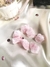 Cuarzo rosa en bruto - comprar online