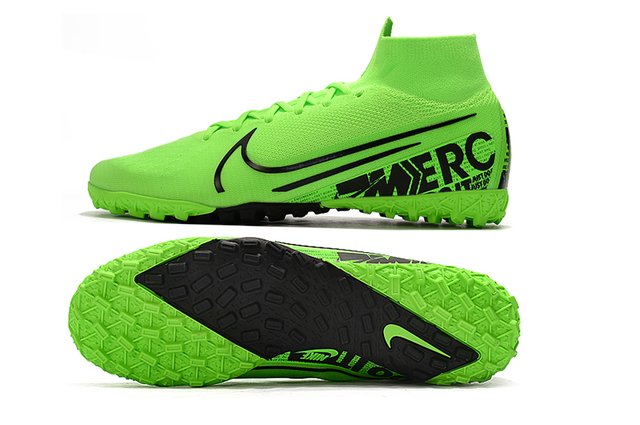 society nike mercurial superfly 7