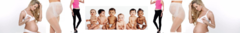 Banner de la categoría Maternal