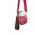 Mini shoulder bag Pink - comprar online