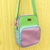 Shoulder Bag Street - Candy Color - comprar online