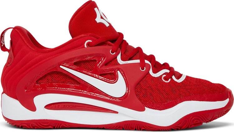 Nike KD 15 TB 'University Red'