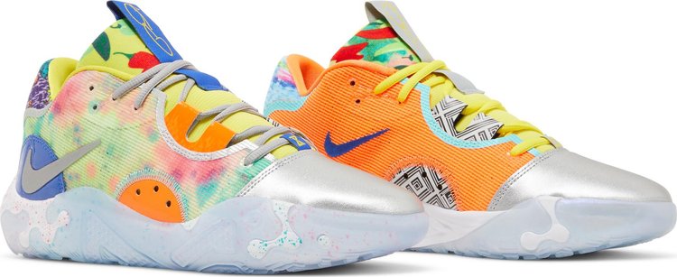 Nike PG 6 'What The'