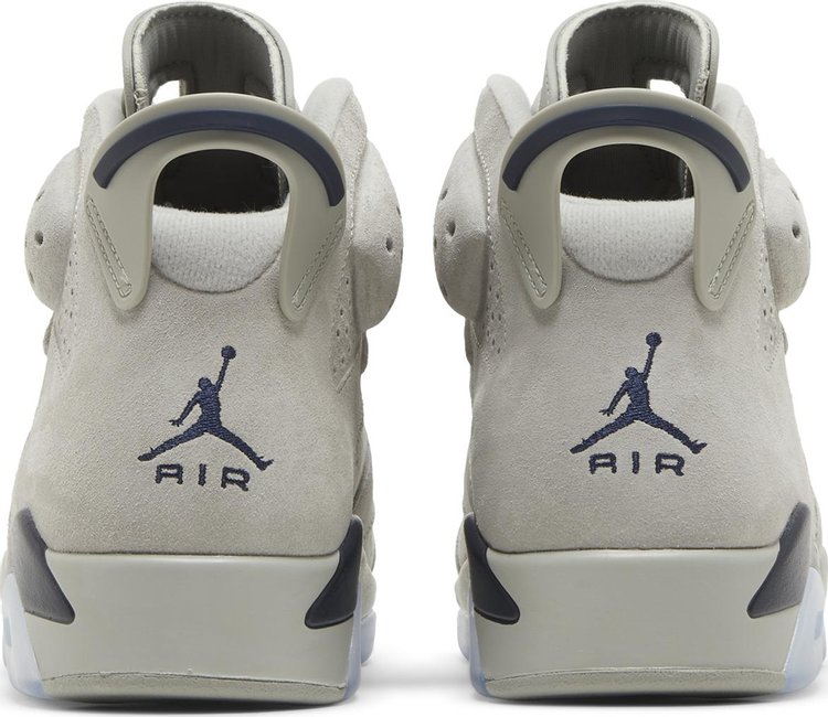 Nike Air Jordan 6 Retro 'Georgetown